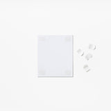 PRINTWORKS Foto Sticker | Kreatives Album Zubehör | PRINTWORKS
