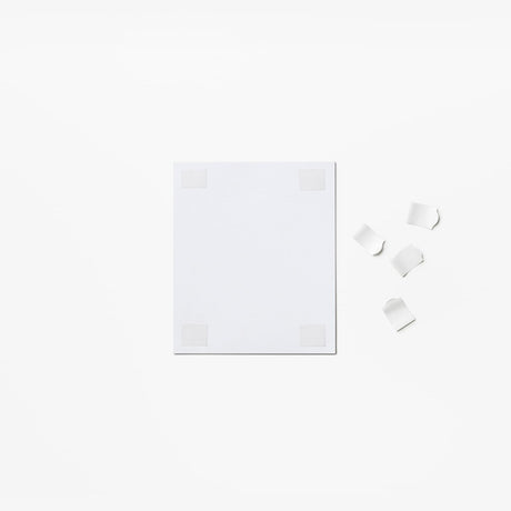PRINTWORKS Foto Sticker | Kreatives Album Zubehör | PRINTWORKS