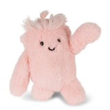 Stofftier “The Moods Mumbel” Blossom Pink 20 cm | Kuschelig | Bon Ton Toys