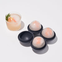 W&P Eiswürfelformen W&P Sphere Ice Tray