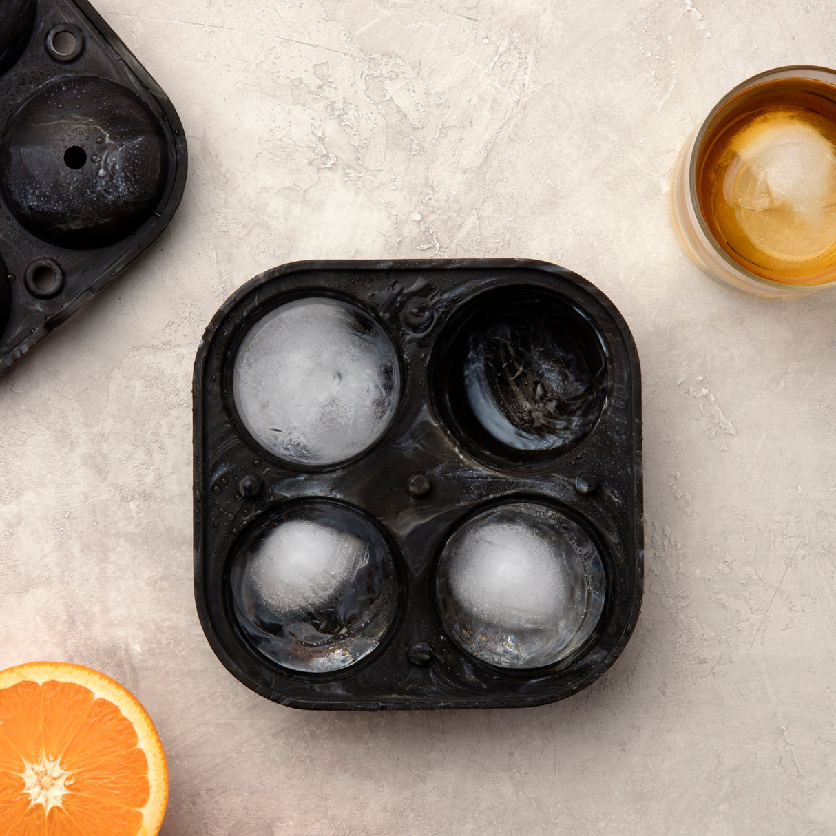 W&P Eiswürfelformen W&P Sphere Ice Tray