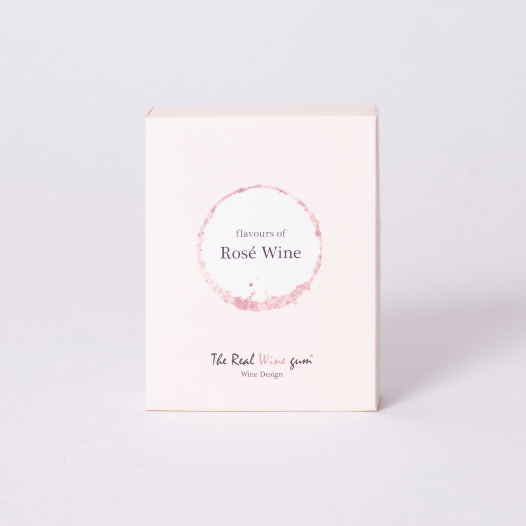 VINOOS Weingummis Vinoos Rosé