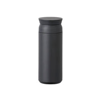 KINTO KINTO Thermobecher | Travel Tumbler Black (500ml)