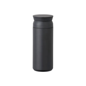 KINTO KINTO Thermobecher | Travel Tumbler Black (500ml)