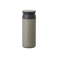 KINTO KINTO Thermobecher | Travel Tumbler Khaki (500ml)