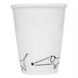 helen b Becher helen b "Teckel" | Design Mug mit Illustrationen von Helen Blanchaert