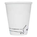 helen b Becher helen b "Teckel" | Design Mug mit Illustrationen von Helen Blanchaert