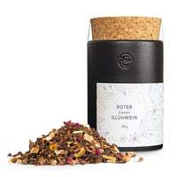Pfeffersack & Soehne Glühweingewürz Roter Glühwein