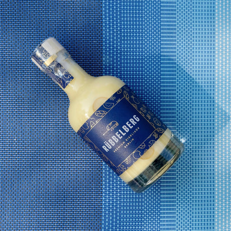 Rübbelberg Eierlikör Rübbelberg 200 ml