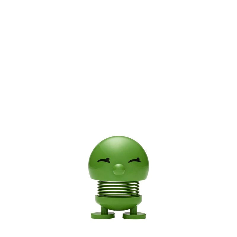 Hoptimist Hoptimist "Bimble Green" | Frisch & Minimalistisch