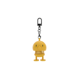 Hoptimist Bag Charm “Hoptimist” Yellow | Verspielter Taschenanhänger | Hoptimist