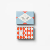 PRINTWORKS Spiel “Play Double Playing Cards” | Doppeltes Kartenset | PRINTWORKS