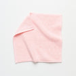BONGUSTA Waschlappen „Naram Blush 30×30 cm“ | Zart & saugstark | BONGUSTA