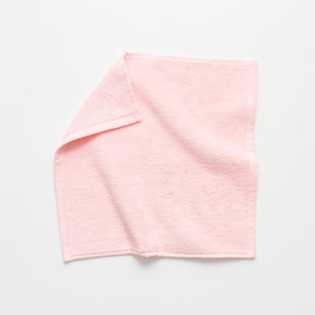 BONGUSTA Waschlappen „Naram Blush 30×30 cm“ | Zart & saugstark | BONGUSTA