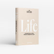 PRINTWORKS Fotobuch "Life" (Beige) | PRINTWORKS | Album mit Stoffeinband