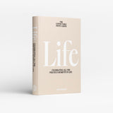PRINTWORKS Fotobuch “Life” | Zeitloses Erinnerungsbuch | PRINTWORKS