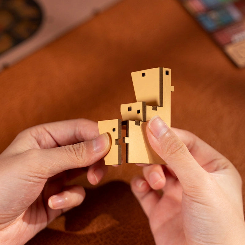 Rolife DIY-Set Rolife “Bookstore” | Holz | Detailreich & Kreativ