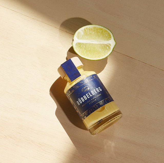 Rübbelberg Eierlikör Rübbelberg 100 ml