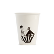 helen b Becher helen b "Coffee Addict" | Design Mug mit Illustrationen von Helen Blanchaert