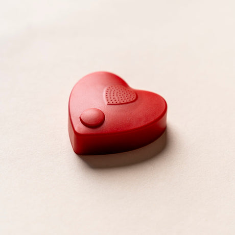 sinngetrieben Liebesnachrichten-Rekorder “Love Mailbox” | sinngetrieben
