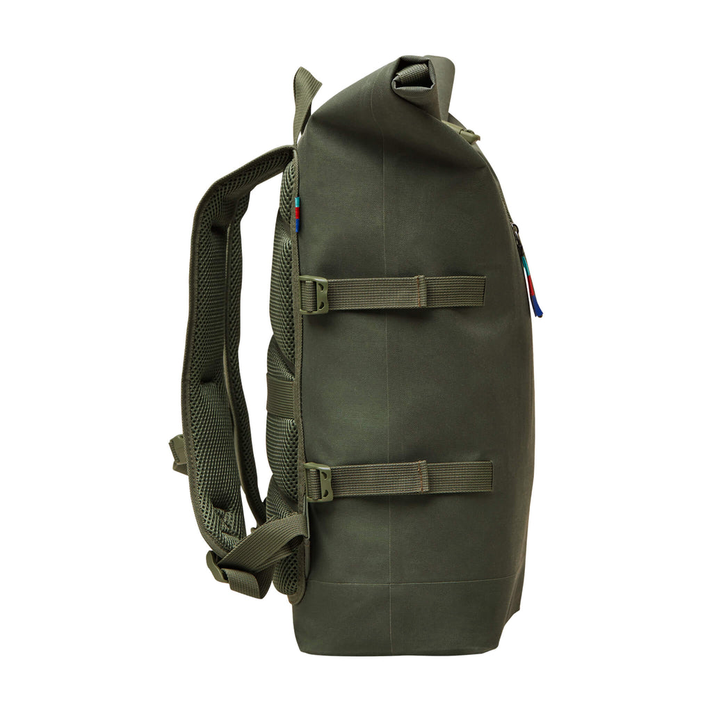 GOT BAG Got Bag Rolltop Algae