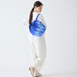 Shupatto Einkaufsbeutel “Anniversary Inception Blue M” | Limited Edition | Shupatto