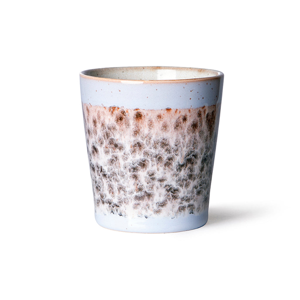 HKliving Tasse 70s Birch