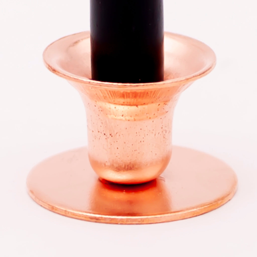 Kunstindustrien Kerzenhalter Mini Bell Golden