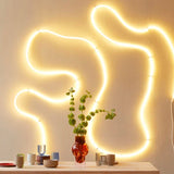 Studio About Lichtschlauch Flex Lamp White | Studio About | 9m Länge