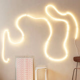 Studio About Lichtschlauch Flex Lamp White | Studio About | 9m Länge