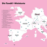 Penguin Random House Buch "Anleitung zum Weinsaufen" Penguin Random House Verlag | Willi Schlögl & Curly