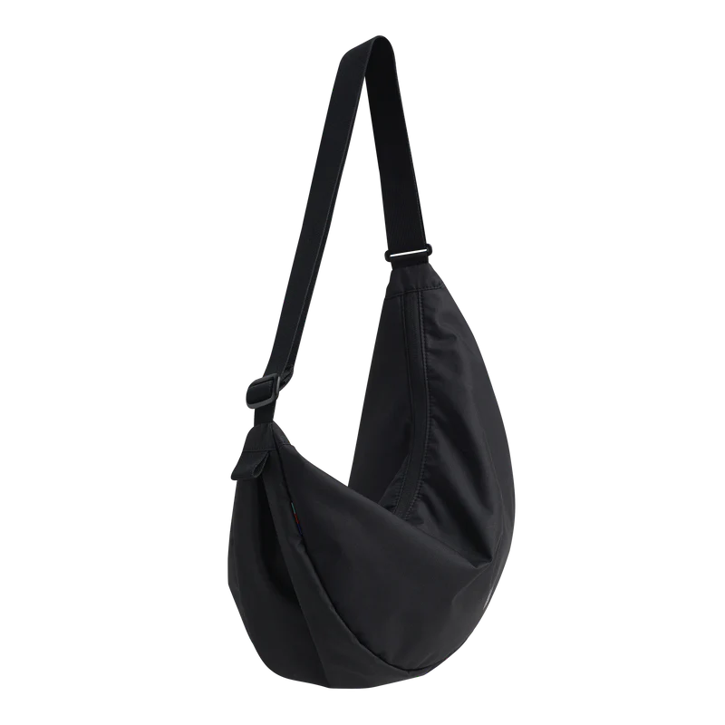 GOT BAG Got Bag Moon Bag large (Black)