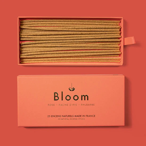 Enscens Bloom Enscens Bloom Incense Sticks Flamingo I Natural Incense Sticks made in France (25 Stk.)