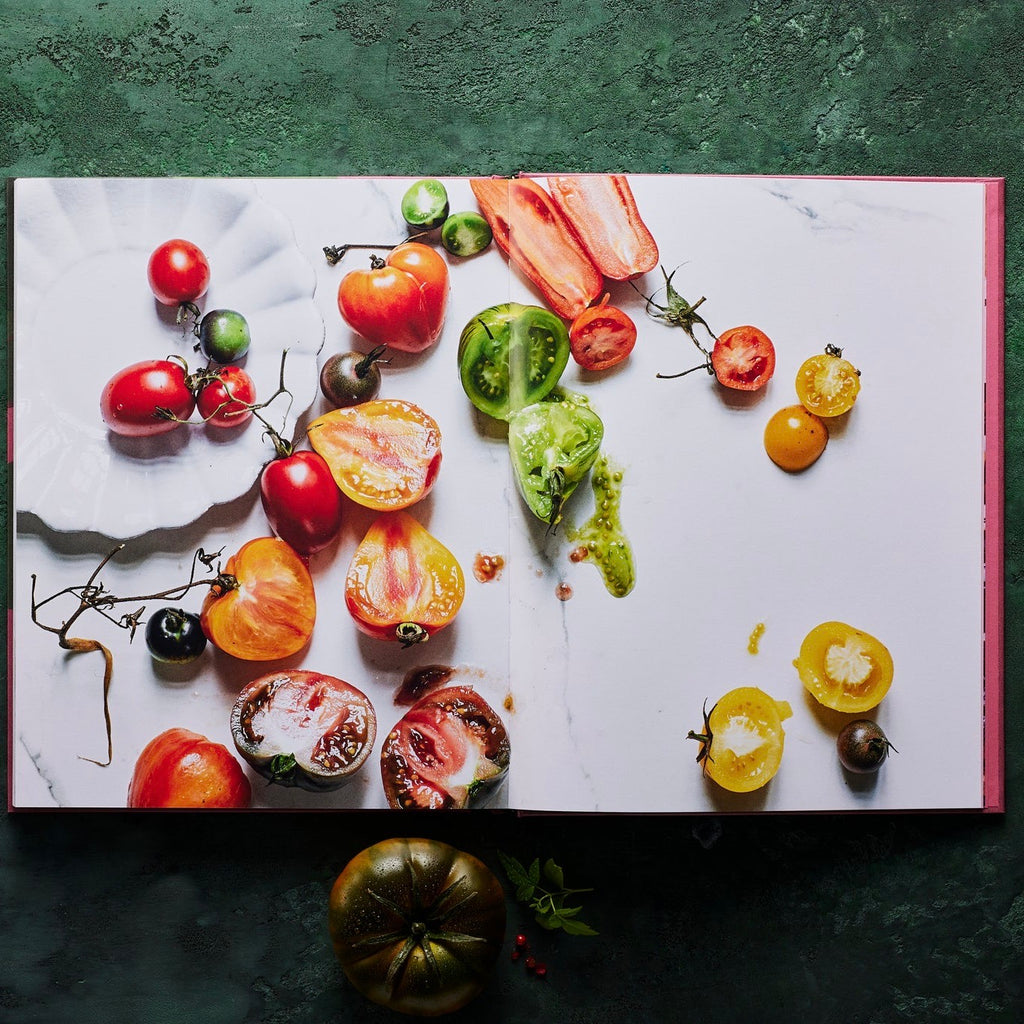 Elsa Publishing Kochbuch "Evergreens" Elsa Publishing | 70 vegane Rezepte für die schnelle Küche