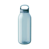 KINTO Trinkflasche Kinto "Water Bottle" | aus Copolyester in Blue (950ml)