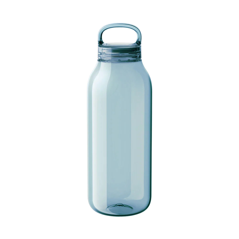 KINTO Trinkflasche Kinto "Water Bottle" | aus Copolyester in Blue (950ml)