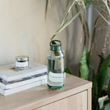 KINTO Trinkflasche Kinto "Water Bottle" | aus Copolyester in Green (950ml)