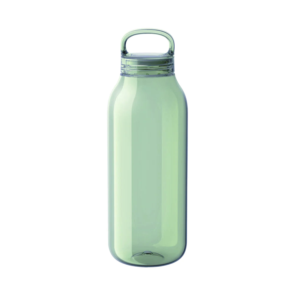 KINTO Trinkflasche Kinto "Water Bottle" | aus Copolyester in Green (950ml)