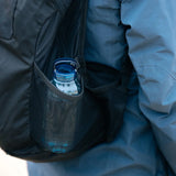 KINTO Trinkflasche Kinto "Water Bottle" | aus Copolyester in Blue (500ml)