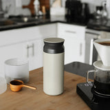 KINTO KINTO Thermobecher | Travel Tumbler Sand Beige (500ml)