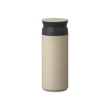 KINTO KINTO Thermobecher | Travel Tumbler Sand Beige (500ml)