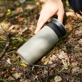 KINTO KINTO Thermobecher | Travel Tumbler Sand Beige (350ml)