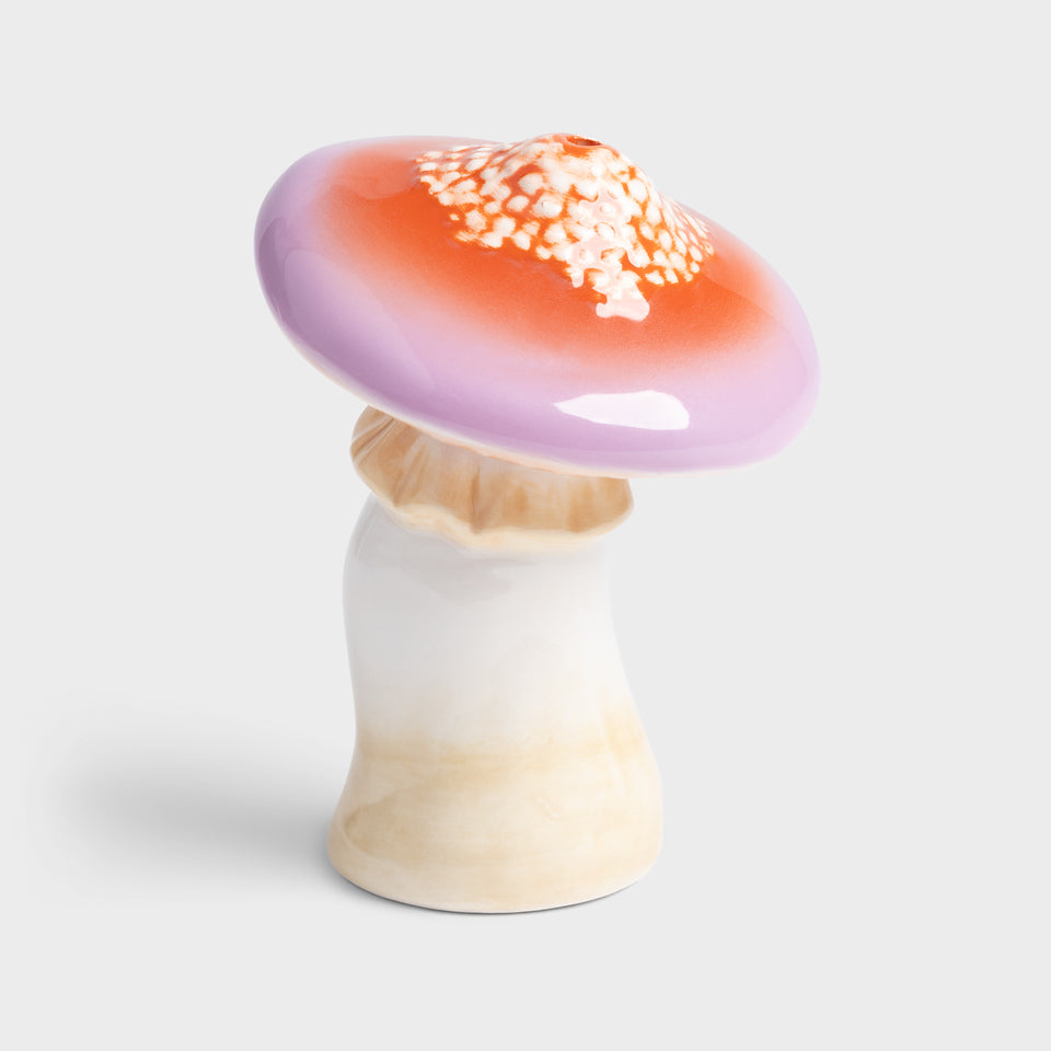 &Klevering Salz- und Pfefferstreuer &Klevering „Magic Mushroom“ | Magischer Look am Tisch