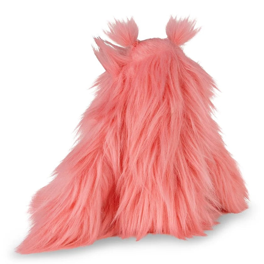 Bon Ton Toys Stofftier “The Moods Tutti” Bubblegum Pink 40 cm | Plüsch | Bon Ton Toys