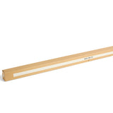 HAY Leuchte „Neon Tube Warm White“ | Stilvoller LED-Stab für sanftes Ambiente | HAY