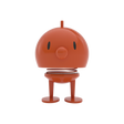 Hoptimist Hoptimist “Classic Bumble” Large Orange | Ikonische Springfigur | Hoptimist