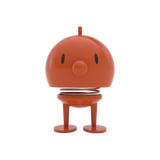 Hoptimist Hoptimist “Classic Bumble” Large Orange | Ikonische Springfigur | Hoptimist
