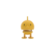 Hoptimist Hoptimist “Classic Bumble” Small Yellow | Mini Glücksbringer | Hoptimist