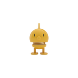 Hoptimist Hoptimist “Classic Bumble” Small Yellow | Mini Glücksbringer | Hoptimist