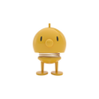 Hoptimist Hoptimist “Classic Bumble” Medium Yellow | Gute-Laune Design | Hoptimist